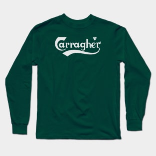 carragher Long Sleeve T-Shirt